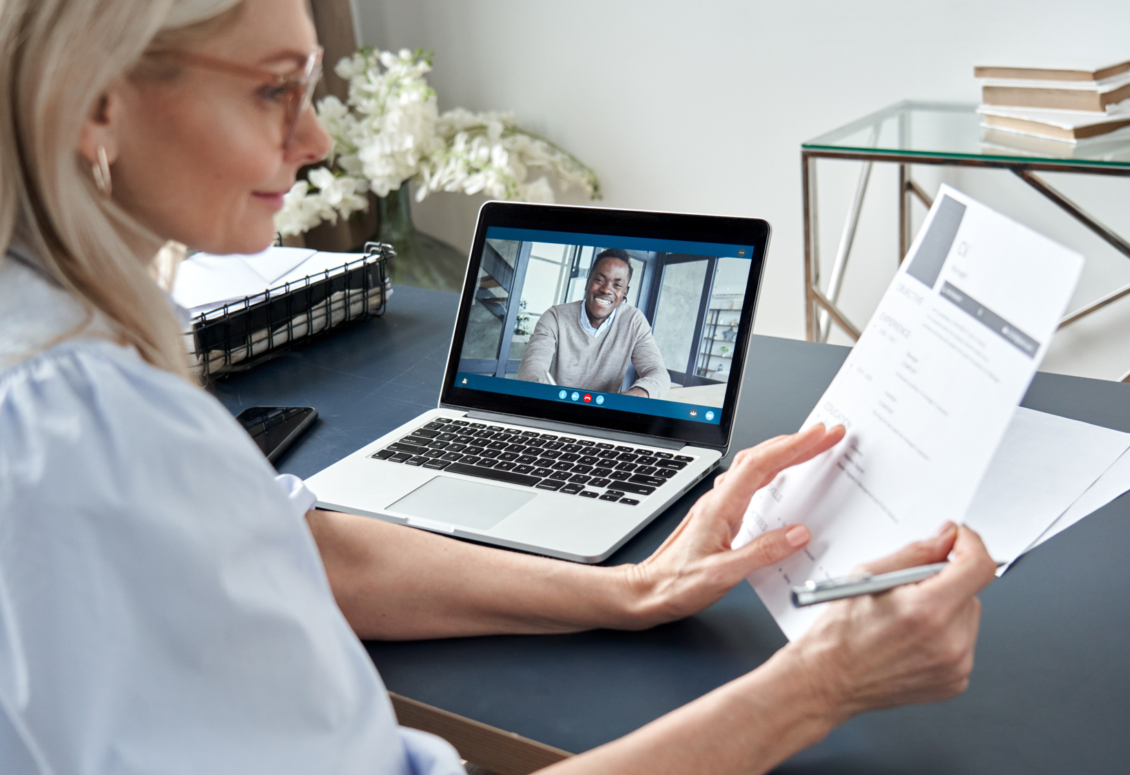 The Essential Recruiting Criteria by Tech Specialization 